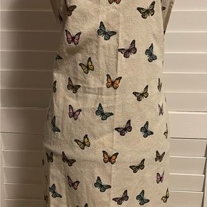 Andys Aprons - Butterflies